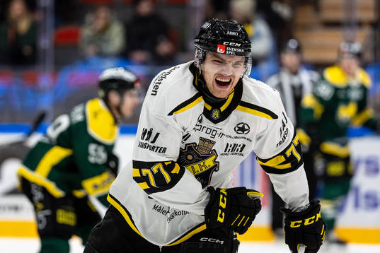 AIKs William Ignberg Nilsson har ont