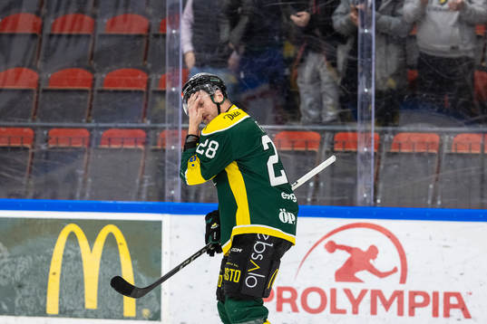 Sebastian Fakt deppar