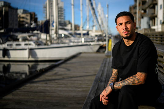 Sergio Pena