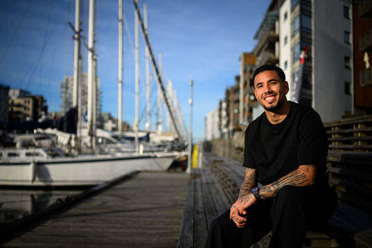 Sergio Pena
