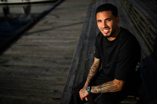 Sergio Pena