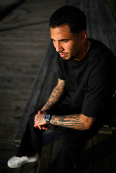 Sergio Pena