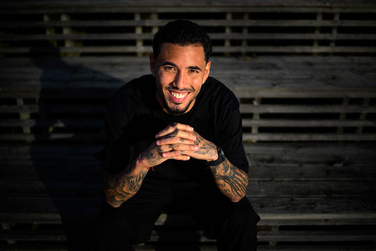Sergio Pena
