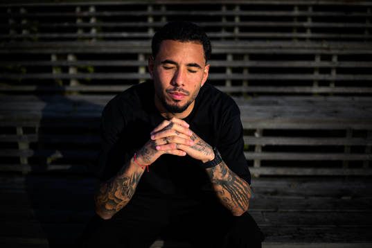 Sergio Pena