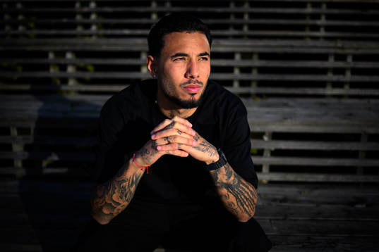Sergio Pena