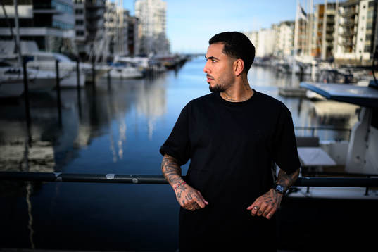 Sergio Pena