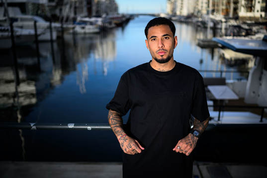 Sergio Pena