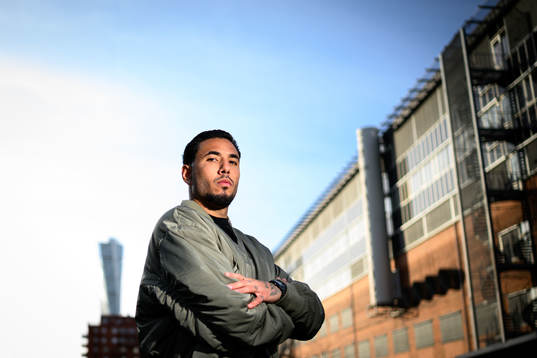 Sergio Pena