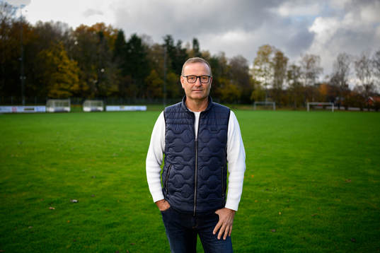 Stefan Ståhl
