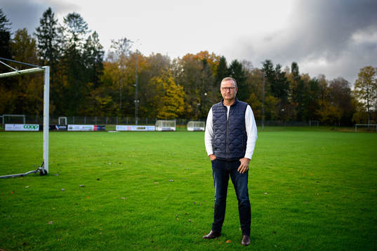 Stefan Ståhl