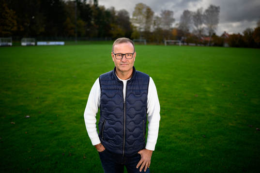 Stefan Ståhl