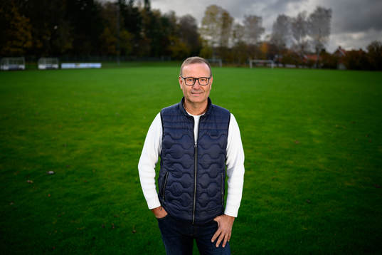 Stefan Ståhl