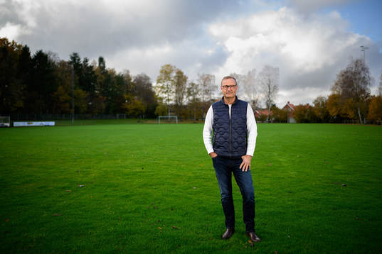 Stefan Ståhl