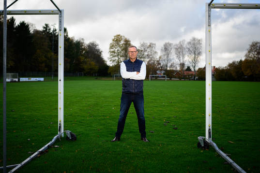 Stefan Ståhl