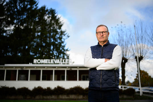 Stefan Ståhl
