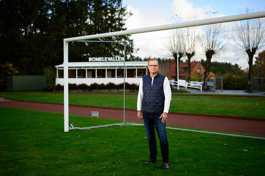 Stefan Ståhl