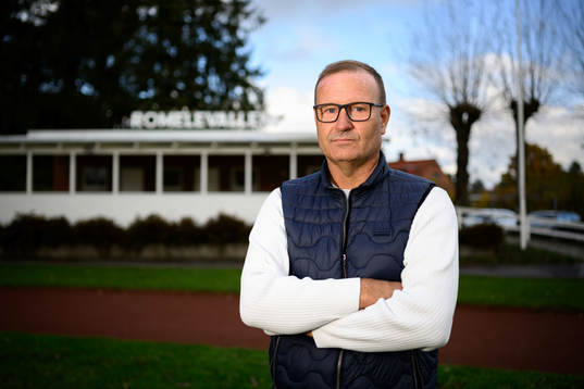 Stefan Ståhl