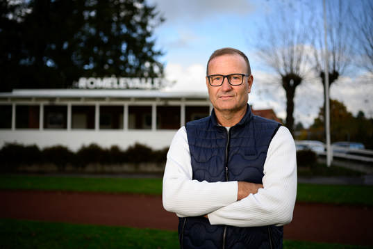 Stefan Ståhl