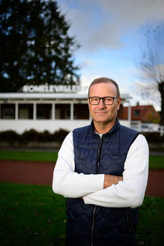 Stefan Ståhl