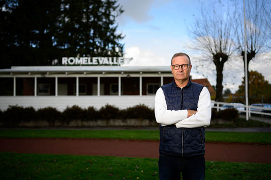 Stefan Ståhl