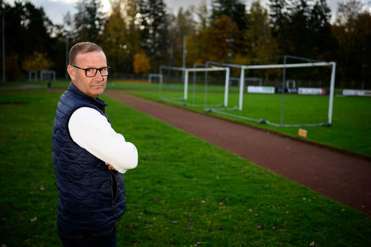 Stefan Ståhl