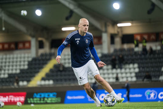 Gefles Anton Lundin