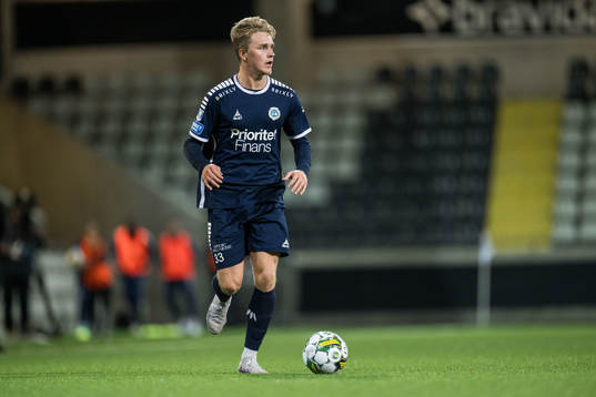 Utsiktens Sebastian Lagerlund