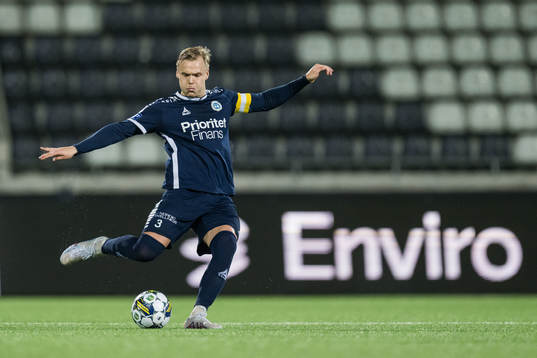 Utsiktens Jesper Brandt