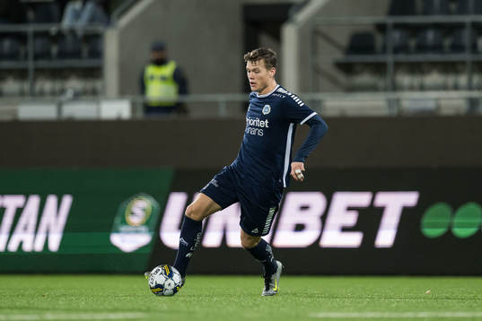 Utsiktens Albin Skoglund
