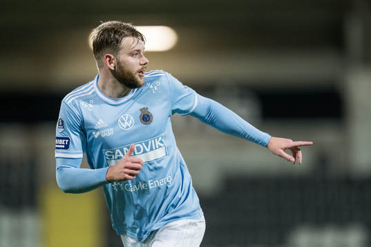 Gefles Niclas Håkansson