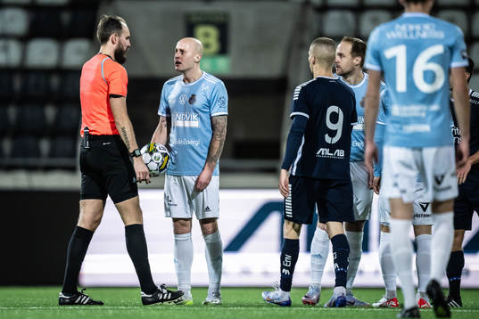 Gefles Anton Lundin