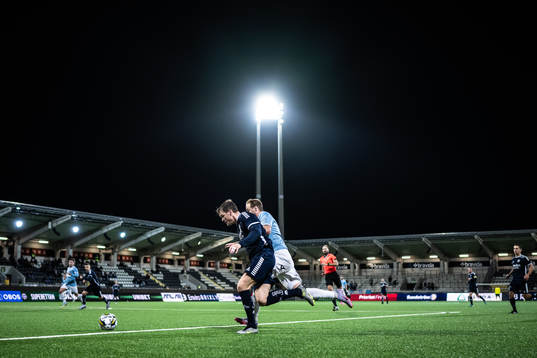 Utsiktens Albin Skoglund
