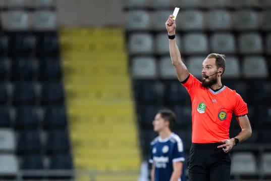Domare Andreas Dufva-Johansson