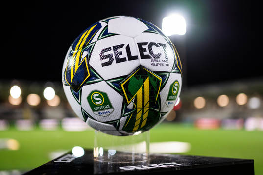 Matchbollen