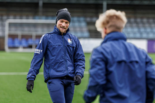 Örgrytes Nicklas Bärkroth