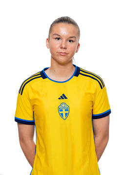 Nathalie Brorson