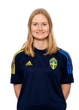 Julia Frostå, läkare