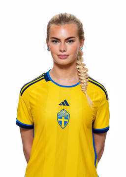 Isabelle Axelsson