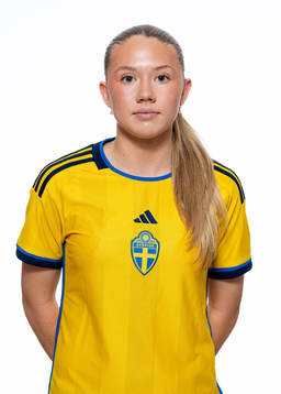 Paula Broddner Klingspor