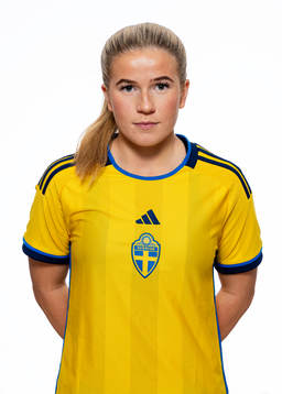 Alicia Ekfeldt