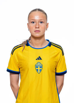 Ella Lundin