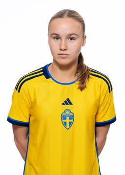 Ella Alexandersson
