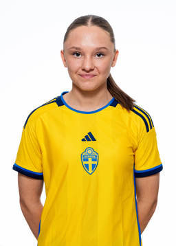 Nova Rolfsson