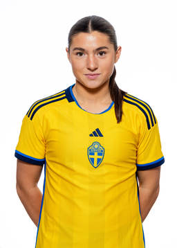 Thea Staffansson