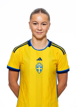 Alice Broman