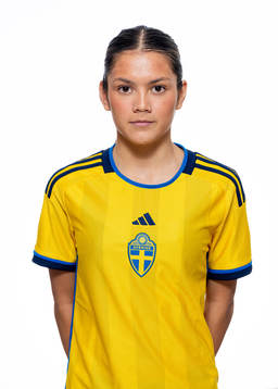 Moa Svensson