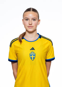Fabienne Bartholdson