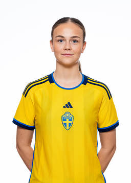 Olivia Zachau Friborg