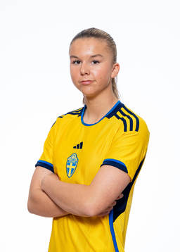 Nathalie Brorson