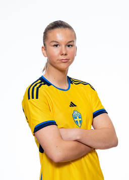 Nathalie Brorson